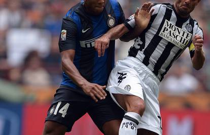 Posrtaji velikana: Inter i Milan pretrpjeli nove poraze u ligi