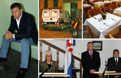 Kako je prije 20 godina 'pao' Ante Gotovina: Carla del Ponte, lažne putovnice, Petračeva veza