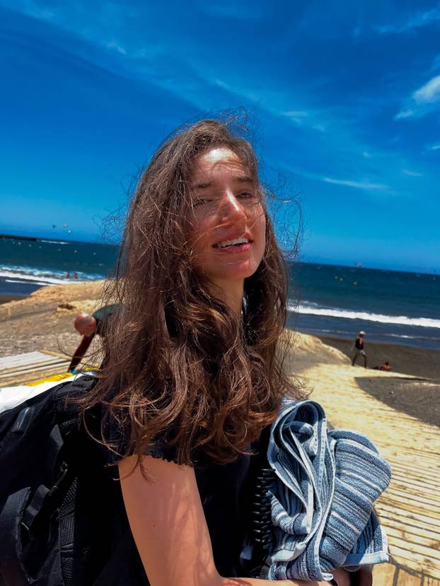 Stefania gađa kao alkar u sridu! Pogledajte ljepoticu iz Cortine