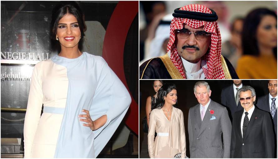 Odrekla se 28 godina starijeg princa pa se udala za mlađeg