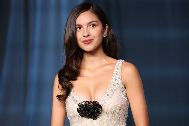 Fifth annual Academy Museum Gala in Los Angeles