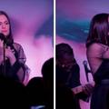 Jessie J zaplakala na koncertu pa publici ispri&ccaron;ala: 'Izgubila sam bebu prije &ccaron;etiri godine...'