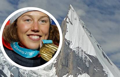 Život olimpijske heroine visi o koncu. Teško ozlijeđena leži na 5700 metara i čeka da je spase