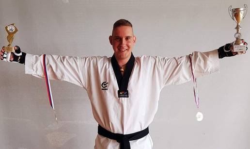 Slovenci dali nagradu sporta&scaron;u koji se uop&cacute;e nije natjecao!?