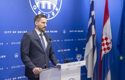 Osijek: Besplatan javni gradski prijevoz za umirovljenike