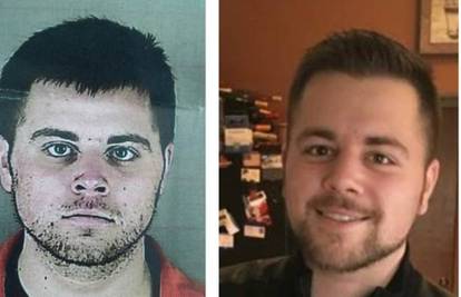 Narkoman šokirao društvene mreže 'prije i poslije' fotkama