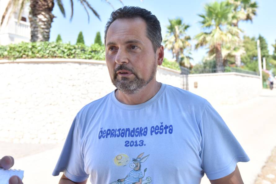 Ivan Rakitić nakon sramotnog napada: "Sada je sve dobro..."