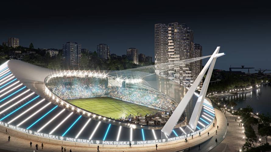 Mišković: Tko ne sanira teren, neće dobiti licenciju za HNL!