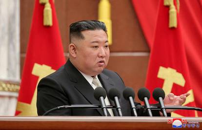 Kim Jong Un zabranio suicid u Sjevernoj Koreji: 'To je izdaja socijalizma, poduzimamo mjere'
