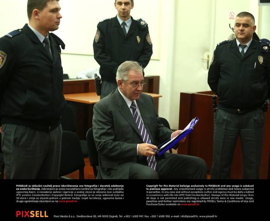 Marko Lukunic/Pixsell