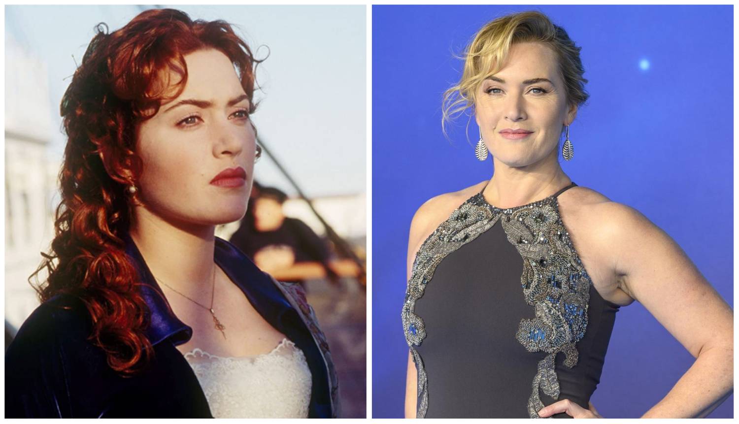 Kate Winslet ironično o paklu koji je prošla nakon Titanika: 'Očito sam bila predebela...'