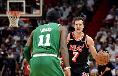 Šarić slavio protiv Portlanda, Miami zaustavio niz Celticsa