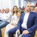 Hajdaš: SDP je jedina jasna alternativa ovakvom HDZ-u