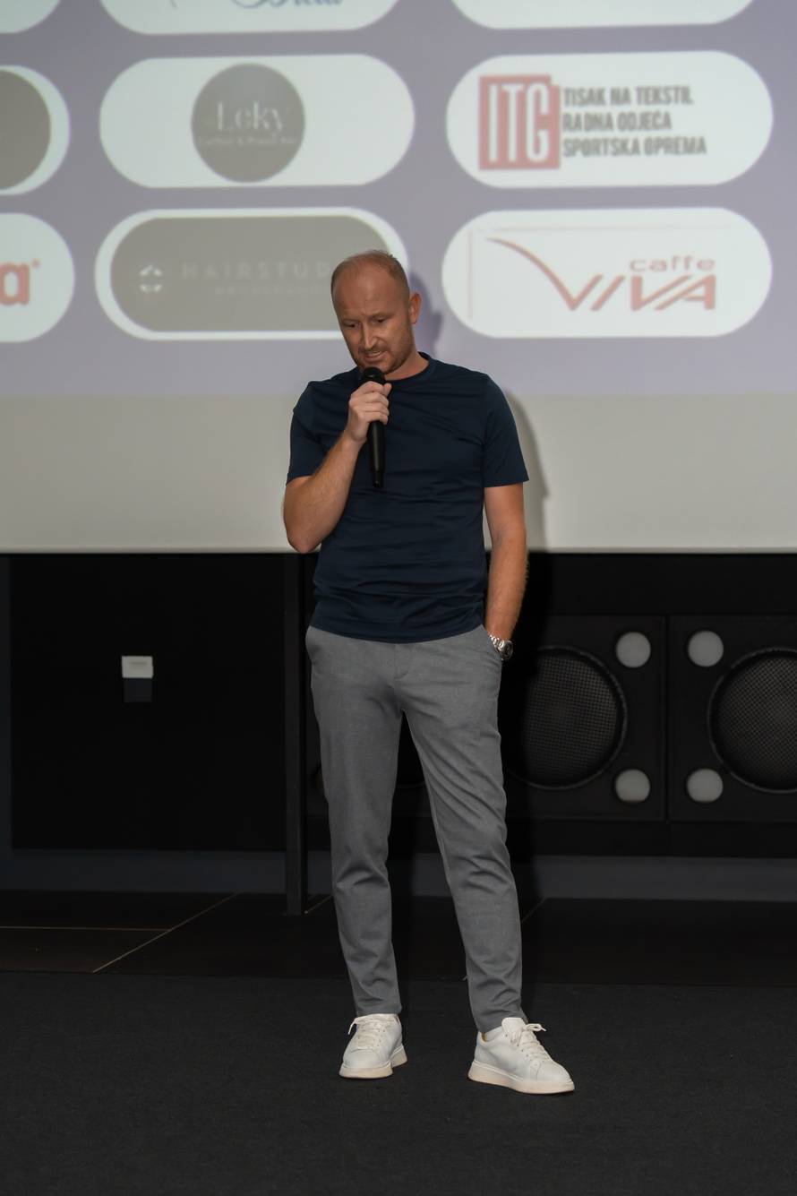 Počinje futsal ludnica. Ovog će se vikenda u Makarskoj igrati Superkup, a potom Liga prvaka