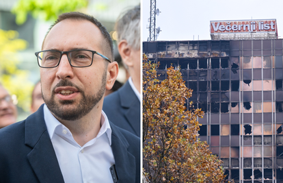 'Vjesnik nije siguran, Slavonska ostaje zatvorena. Slijedi plan B'