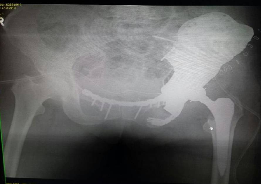 KB Sestre milosrdnice