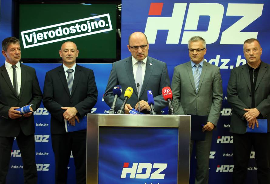 Milas: Milanović je licemjeran, četiri godine ignorira branitelje