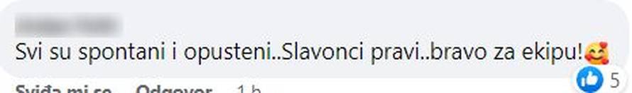 Slavonci su se u novoj 'Večeri za 5' iskazali kao dobri domaćini, publiku je ipak zbunila teletina
