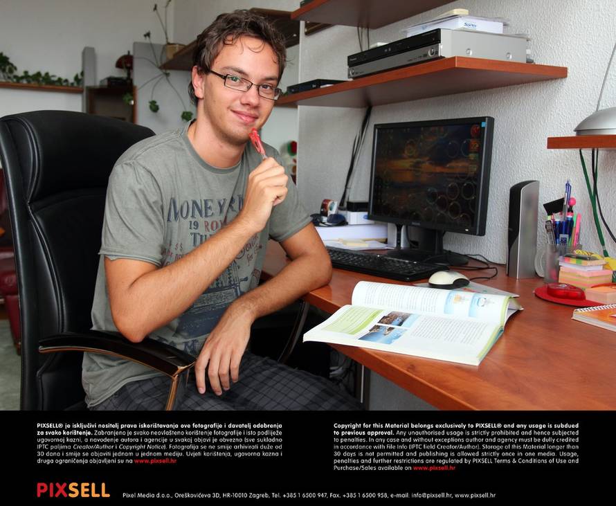 Goran Kovačić/Pixsell