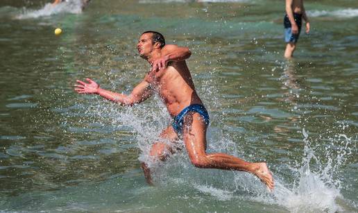 ANKETA Recite, koji kupaći su najbolji za muškarce, a koji će izazvati susramlje na plaži?