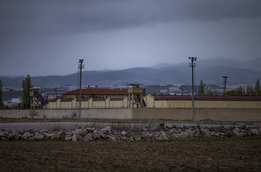 Obitelj hrvatskog kapetana u turskom zatvoru: 'Treba pomoć, loše mu je. Bojimo se što će biti'