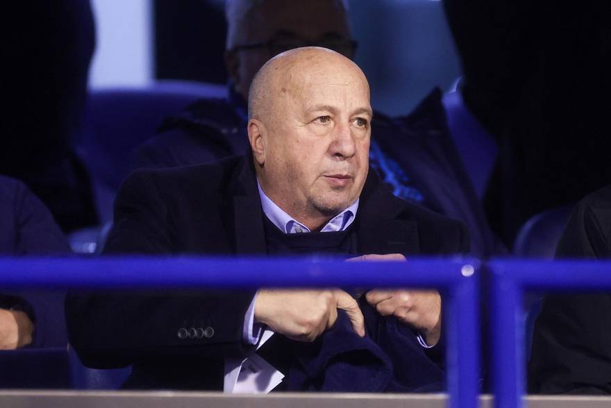 Emotivni Zajec: Joj, kaj sam sve prošao u Dinamu. Konačno imamo klub kakav treba biti