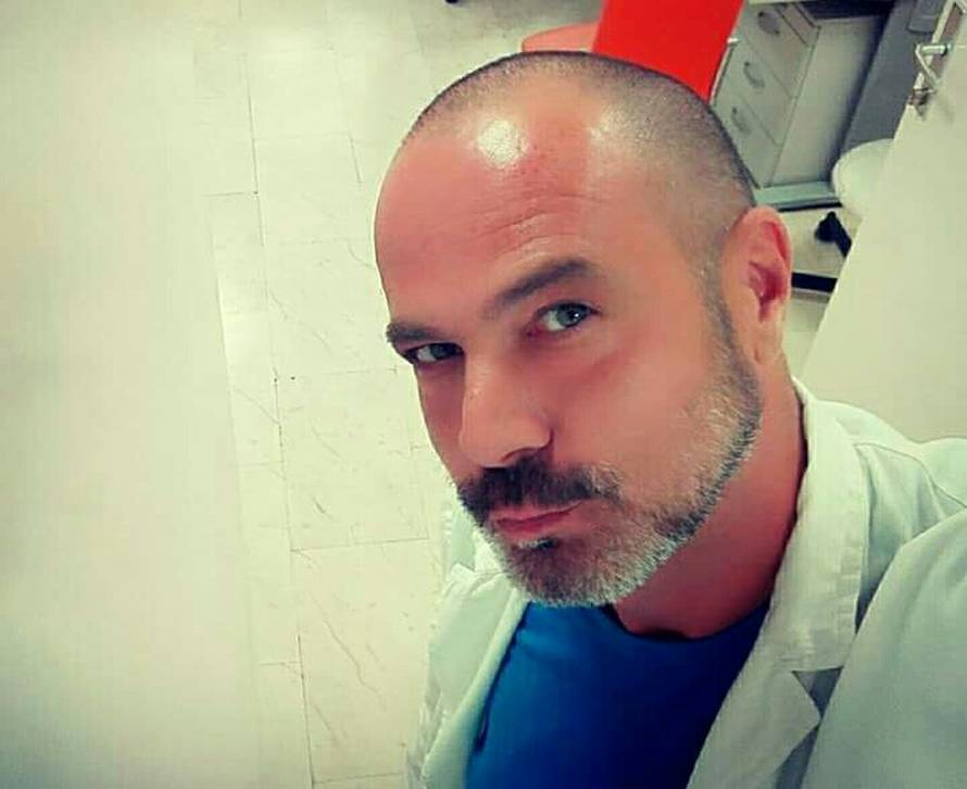 Movember: Pogledajte galeriju brkova koji puštaju čitatelji