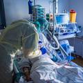 Leži na respiratoru u Dubravi, a netko mu krade novac s računa? 'Bolnica je sve prijavila policiji'