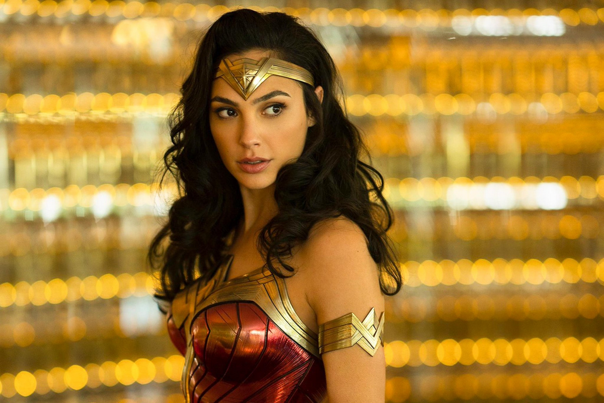 Blockbuster 'Wonder Woman' u kinima je ostvario rekordnu zaradu od početka pandemije