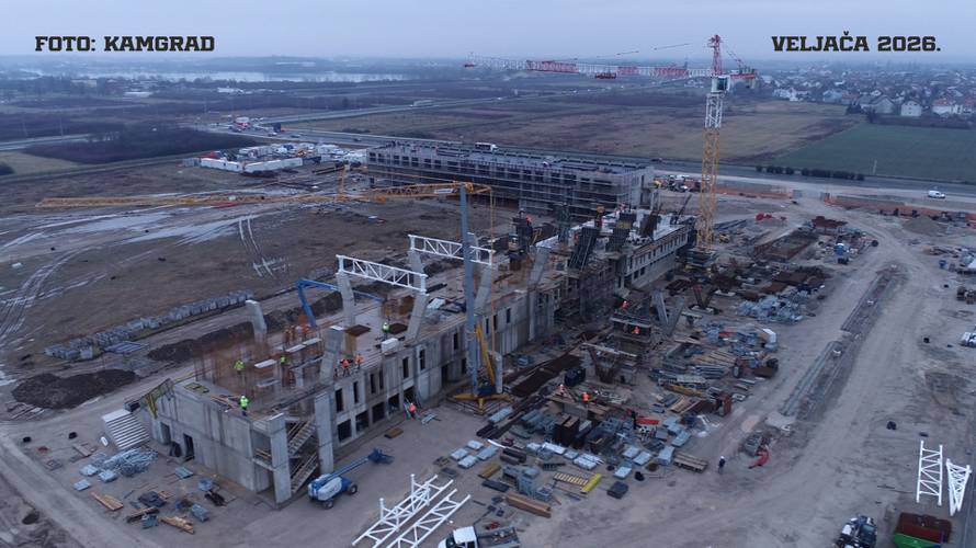 Skupština HNS-a prvi put bez Svetine na vrhu, evo koliko su u plusu: 'Novo vodstvo obećava'