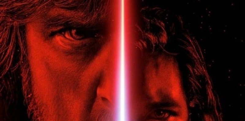 Kraj progona: Luke Skywalker se vratio u Millenium Falcon