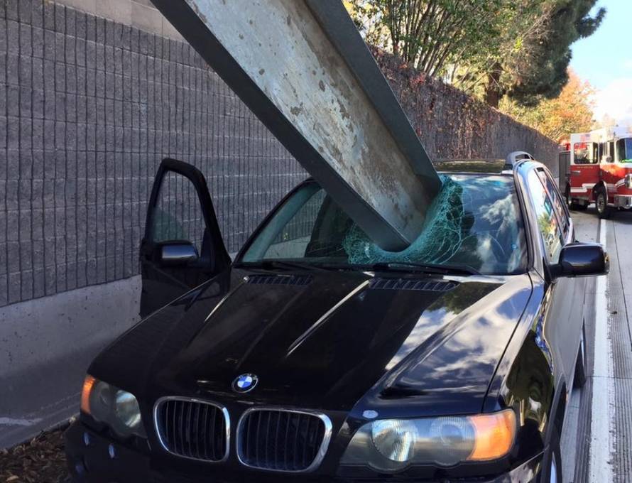 Facebook/San Jose Fire Fighters