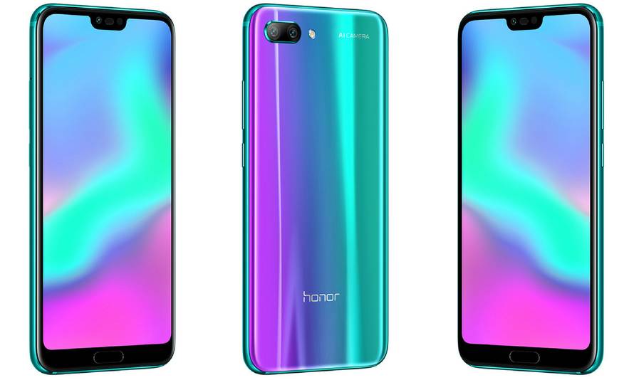 Na Honor 10 stižu dvije velike nadogradnje: Evo što donose