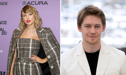 Taylor Swift i glumac Joe Alwyn zaručili su se u tajnosti? 'Još nisu svima rekli, skriva i prsten'