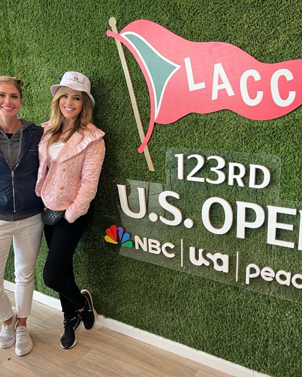 Mamma mia! Evo kako bivša kečerska zvijezda izgleda u 51.