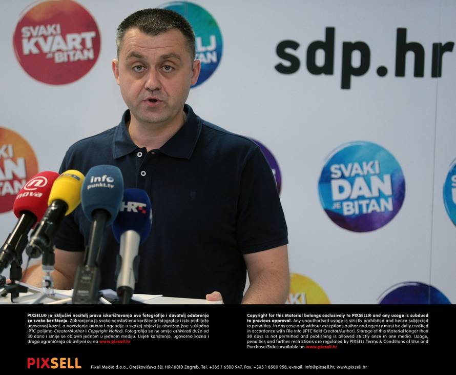 Dalibor Urukalović/PIXSELL