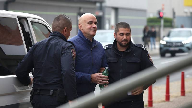 Na suđenju bivšoj zvijezdi 'Krim tima 2' svjedočila žrtva: 'Pitao je hoću li da me ubije i pucao'