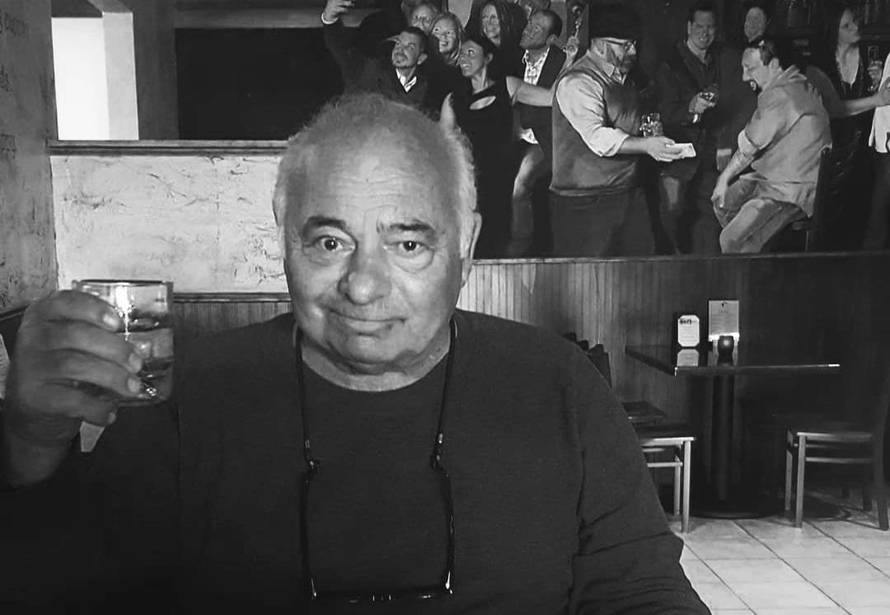 Rockyja je pripremao u mesnici: Preminuo legendarni Paulie...