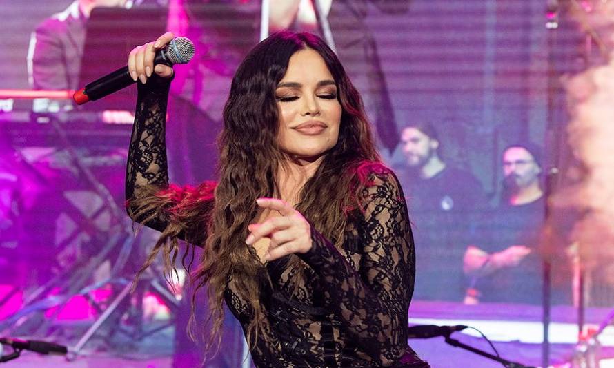 Severina: 'Došla sam u Zagreb, a iza sebe ostavila nezavršenu srednju školu i uplakanu majku'