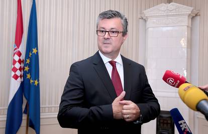 "Glavak, Orepiću i Romiću ću dati potporu na izborima"