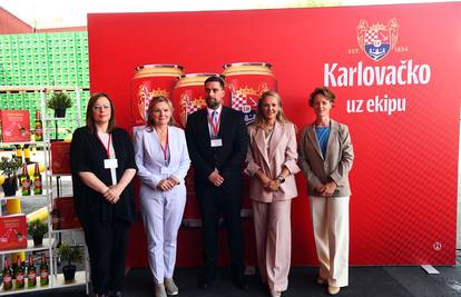 HEINEKEN Hrvatska obilježio završetak jednog od najvećih projekata