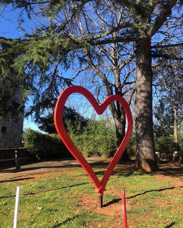 FOTO Evo koje hrvatsko selo je na listi najboljih sela svijeta za turiste - jeste li čuli za njega?