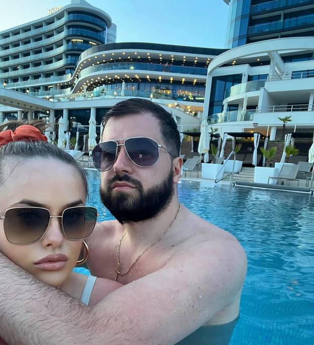 Sjećate se nje? Terezija je bila kod Dine Blažine u 'Ljubav je na selu', danas je neprepoznatljiva