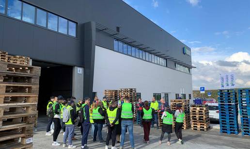 Hrvatska traži radnike za logistiku, ali ih nema dovoljno