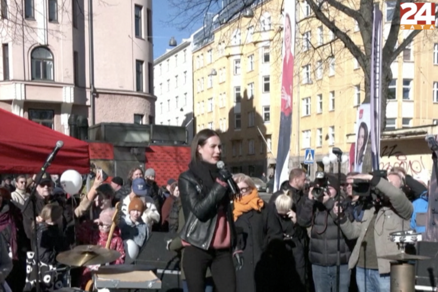 Premijerka Sanna Marin bori se za opstanak: Hoće li i Finska napraviti oštar zaokret udesno?