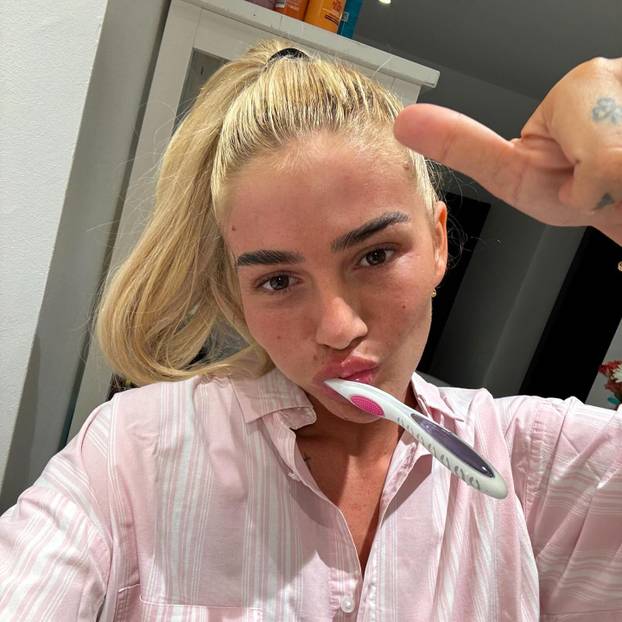 Niko Kovač gubi živce i zvijezdu zbog zahtjeva fatalne Albanke?