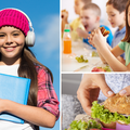Odlične ideje za zdrave dječje obroke koje mogu nositi u školu