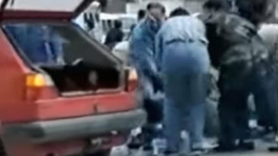 Sarajevo 1992.: Poubijali su ih dok su čekali u redu za kruh...