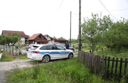 Strava u Petrinji: U kući pronašli tijelo žene, jedan čovjek uhićen