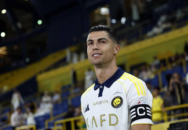 Saudi Pro League - Al Nassr v Al Khaleej